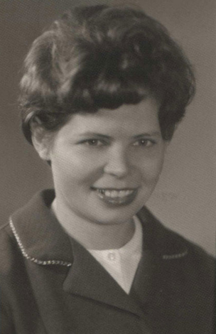 Image - Raisa Rudenko